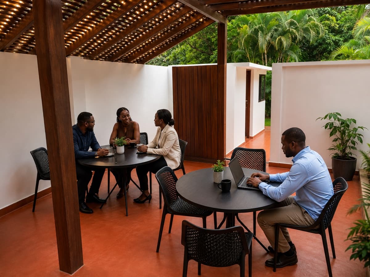 Encontro de Freelancers